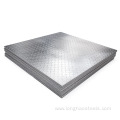 Anti-slip Stainless Steel Sheet